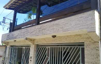 Imagem: Casa Duplex 4 Quartos Sendo 1 Suíte Master