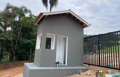 Imagem 3: Terrenos em Atibaia liberado para construir em 2027! 10