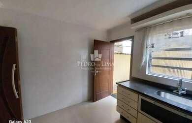 Imagem 3: Sobrado Frontal na Ponte Rasa