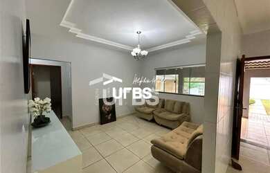 Imagem 6: Casa Térrea no Setor Faiçalville