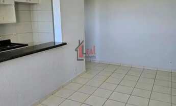 Imagem 2: Apartamento para Venda em Presidente Prudente, EDIFICIO PRINCIPE DAS ASTURIAS, 2 dormitóri