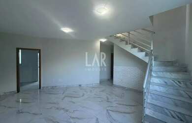 Imagem 2: Cobertura para aluguel, 3 quartos, 1 suíte, 3 vagas, Santa Amélia - Belo Horizonte/MG