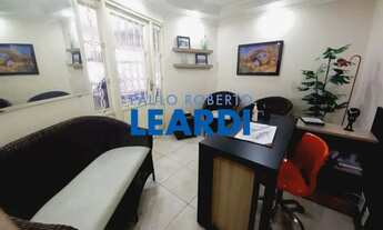 Imagem: CONJ. COMERCIAL - VILA OLÍMPIA - SP