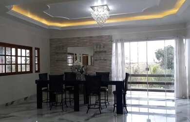 Imagem 3: Chácara à venda em Cosmópolis, Area Rural, com 4 quartos, com 1275 m²