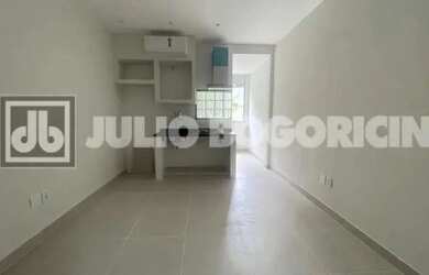 Imagem: Apartamento / Residencial / Leblon