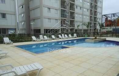 Imagem: Apartamento City Jaraguá