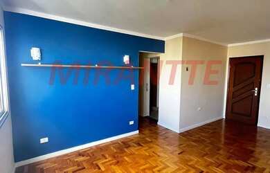 Imagem 7: Apartamento de 88m² com 2 quartos em Santana