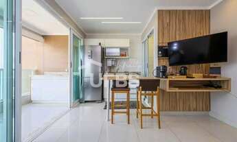 Imagem 2: Easy Life - Flat 1 quarto, sendo 1 suíte