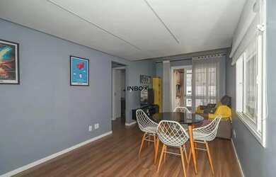 Imagem 5: Apartamento com 80m², 2 quartos e 1 vaga