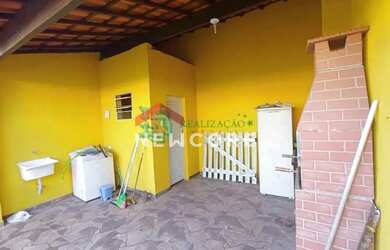 Imagem 5: Casa em RUA SANTA EUNICE - agenor - Mongaguá/SP