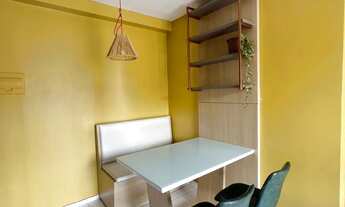 Imagem 2: ALUGO COSTA ARAÇAGI SEMI MOBILIADO