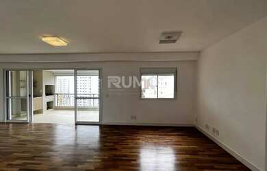 Imagem 2: Apartamento - Cambuí - Campinas