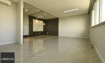 Imagem 7: Linda Sala Comercial no Condomínio Getúlio Vargas Prime Ofices