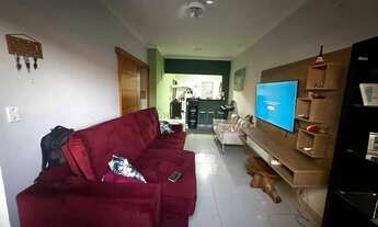 Imagem 6: CASA NO RESIDENCIAL M. DE LOURDES RECANTO DOS PASSAROS