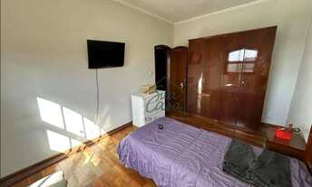 Imagem 2: Casa com 3 dormitórios para alugar, 300 m² por R$ 6.000/mês - Jardim Bandeirantes - Soroca