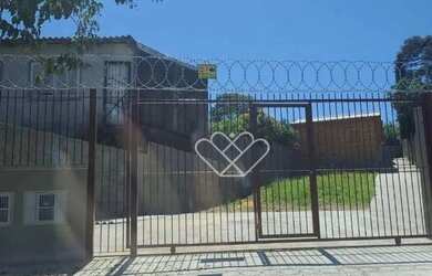 Imagem: Casa à venda no bairro Barnabé em Gravataí