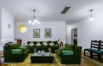 Imagem 4: Casa em Rua Pinaré - Vila Assunção - Porto Alegre/RS