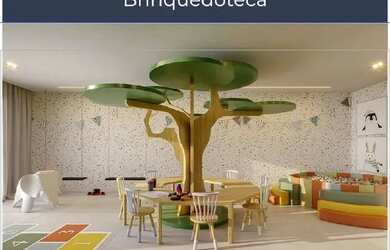 Imagem 4: Mar Ville Camboinha - Lançamento a 150m da Praia