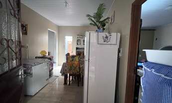 Imagem 3: Casa com taberna disponível no Grande Vitória