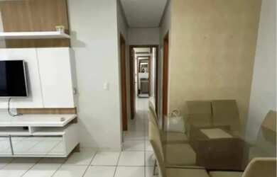 Imagem 3: LIFE PONTA NEGRA- APTO 2 QUARTOS MOBILIADO