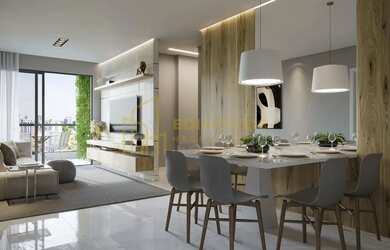 Imagem 3: S BELLO: Apartamento com 2 Suítes e Garden em Jardim da Penha