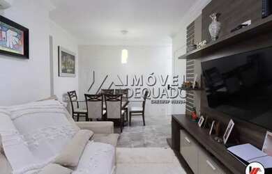 Imagem 6: Apartamento residencial à venda possui 83 m² no Centro - Osasco/SP