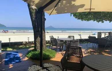 Imagem 4: Casa no condomínio Blue Bay para locação com 4 quartos, sendo 4 suítes , 200m²