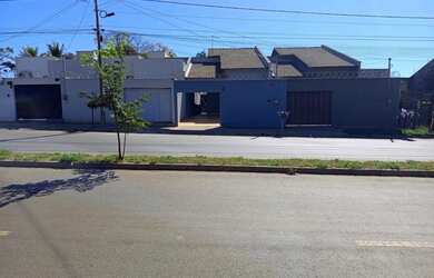 Imagem: Casa de 2 Quartos no Buriti Sereno