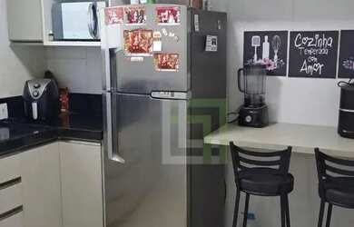 Imagem 5: Apartamento com 2 dormitórios à venda, 76 m² por R$ 365.000,00 - Vila Hortolândia - Jundia