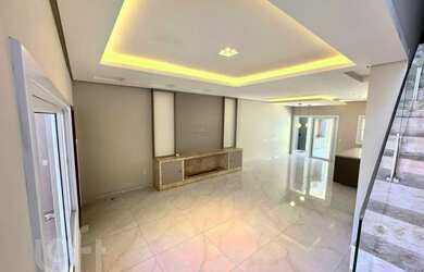 Imagem 4: Casa à venda em Nossa Senhora das Graças com 184 m², 3 quartos, 1 suíte, 2 vagas