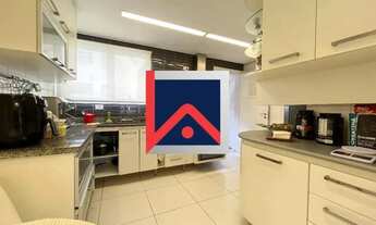 Imagem 7: Aluguel Apartamento 3 Dormitórios - 144 m² Vila Mascote