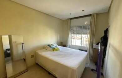 Imagem 6: Apartamento de 1 dormitório no bairro Tristeza