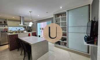 Imagem 6: Luxuoso Sobrado com 3 dormitórios à venda, por R$ 950.000 - Parque Terra Nova II - São Ber