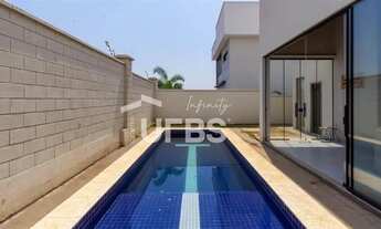 Imagem 5: Casa Térrea no Terras Alpha 1