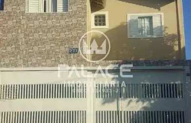 Imagem 2: Casa à venda em jardim alvorada, piracicaba 5 quartos 260m²