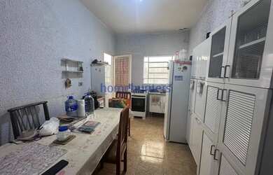 Imagem 6: Casa Comercial à venda, com sobrado no fundo-Vila Teixeira-Campinas-SP