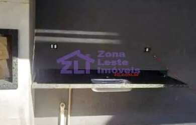 Imagem 4: Apartamento para Locação 2 Quartos, 38.41M², Chácara Belenzinho, São Paulo - SP