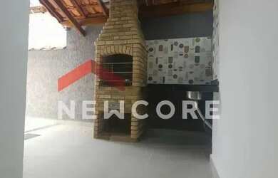 Imagem 6: Casa em Rua Líbero Badaró - Ocian - Praia Grande/SP