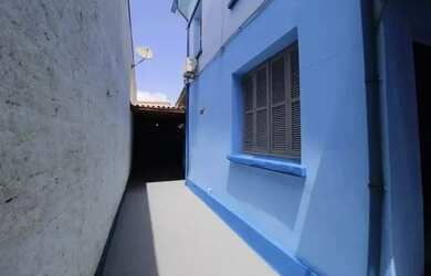 Imagem 5: Casa Ampla com Quintal e 6 Vagas no Bairro Floresta