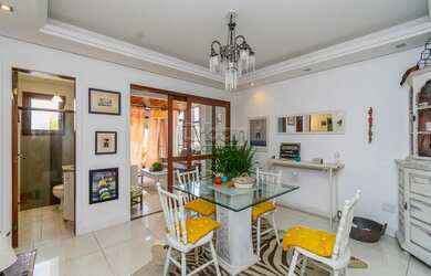 Imagem 4: Cobertura Horizontal 2 Dormitórios no Higienópolis