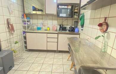 Imagem: Quarto apenas para Mulheres