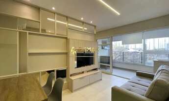 Imagem: Stúdio Mobiliado, 1 dormitório Move Residence