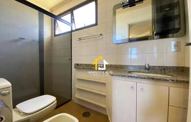 Imagem 6: APARTAMENTO VENDA OU LOCAÇÃO -NOVA REDENTORA São José do Rio Preto/SP