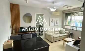 Imagem 2: Apartamento para Venda em Niterói, São Lourenço, 2 dormitórios, 1 banheiro, 1 vaga