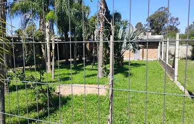 Imagem 7: Casa com 03 terrenos em Arambaré