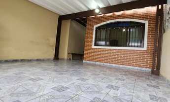 Imagem: CASA 300 METROS DA PRAIA VILA CAIÇARA