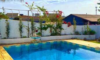 Imagem: Aluguel Casa para eventos - vicente pires