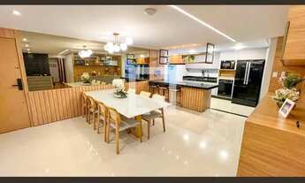 Imagem: Apartamento à Venda - Colégio Batista