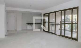 Imagem 4: Apartamento à Venda - Perdizes, 3 Quartos, 144 m2