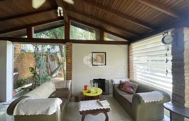 Imagem 6: Casa com 3 dormitórios no Bairro Arroio Grande!